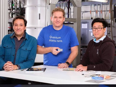 La promesse de l&rsquo;informatique quantique : ce qu&rsquo;il faut en comprendre