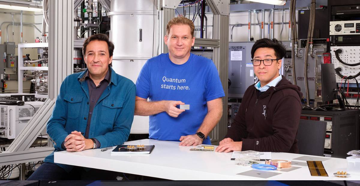 La promesse de l&rsquo;informatique quantique : ce qu&rsquo;il faut en comprendre