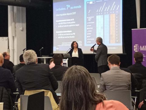 [ÉDITORIAL] : Le Québec Inc veut-il réellement de l&rsquo;IA québécoise ?