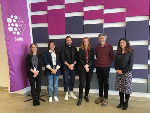 Intelligence artificielle : L’urgence de se doter d&rsquo;une gouvernance de l&rsquo;IA