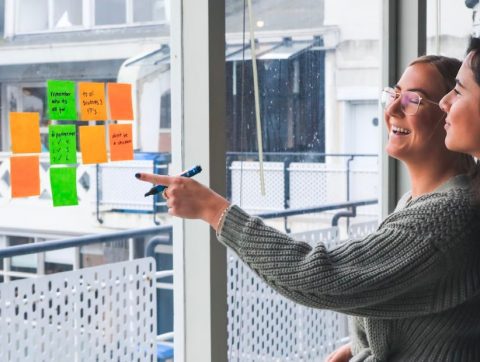 Intégrer l’approche « Agile » pour mieux faire face aux changements en entreprise