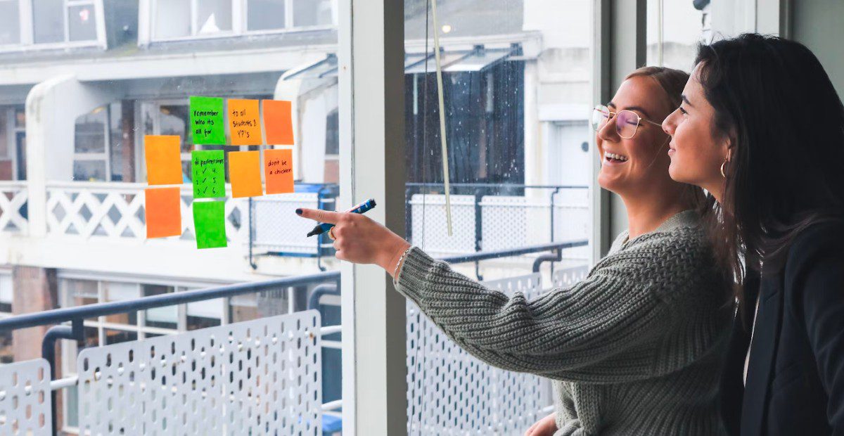 Intégrer l’approche « Agile » pour mieux faire face aux changements en entreprise