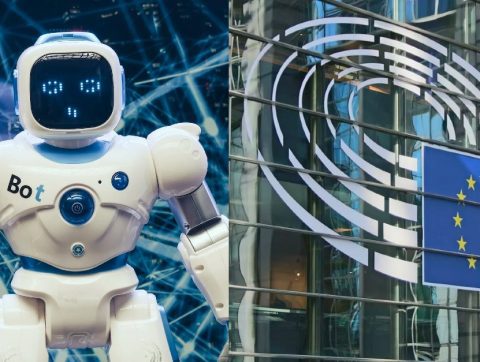 [ENTREVUE & ANALYSE] L&rsquo;Europe cherche à mieux nous protéger de l&rsquo;intelligence artificielle