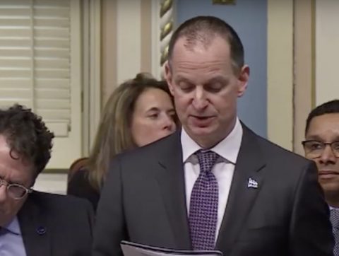 Budget Québec 2023 : l&rsquo;innovation technologique prioritaire en santé, en éducation et en énergie