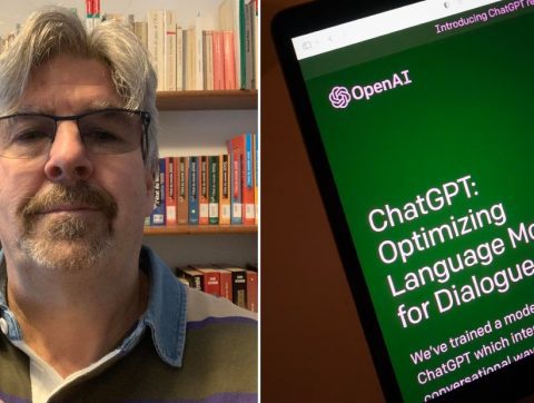 ChatGPT : un professeur de sciences politiques encourage ses étudiants à l&rsquo;utiliser