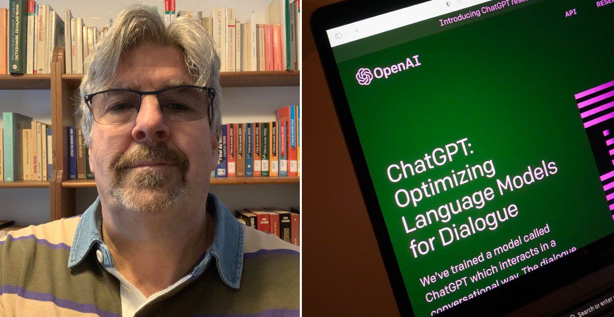 ChatGPT : un professeur de sciences politiques encourage ses étudiants à l&rsquo;utiliser