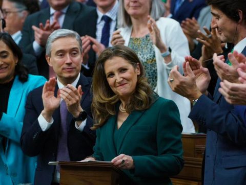 Budget 2023 : le Canada mise sur une énergie propre, la recherche collégiale et la découverte de l&rsquo;espace