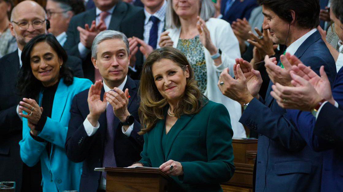 Budget 2023 : le Canada mise sur une énergie propre, la recherche collégiale et la découverte de l&rsquo;espace