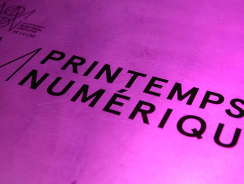 L’Intelligence Numérique: l&rsquo;avenir de l’écosystème québécois