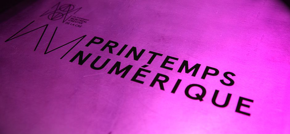 L’Intelligence Numérique: l&rsquo;avenir de l’écosystème québécois