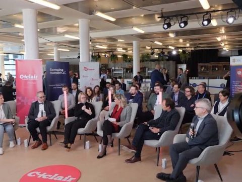 [Émission C+clair] Peut-on faire confiance à l&rsquo;intelligence artificielle ?