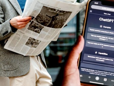 Doit-on avoir peur de l’intelligence artificielle en journalisme?