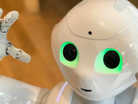 [INTELLIGENCE ARTIFICIELLE] Vous avez dit confiance ? Plus tard peut être…