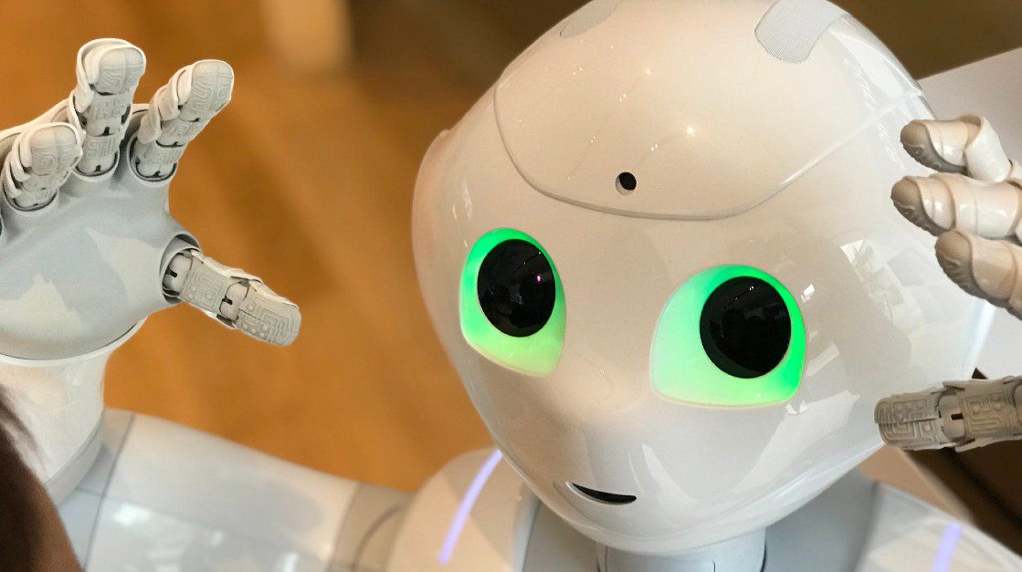 [INTELLIGENCE ARTIFICIELLE] Vous avez dit confiance ? Plus tard peut être…