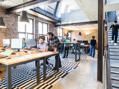 L’adoption des projets d’innovation dans les PME : une question de survie