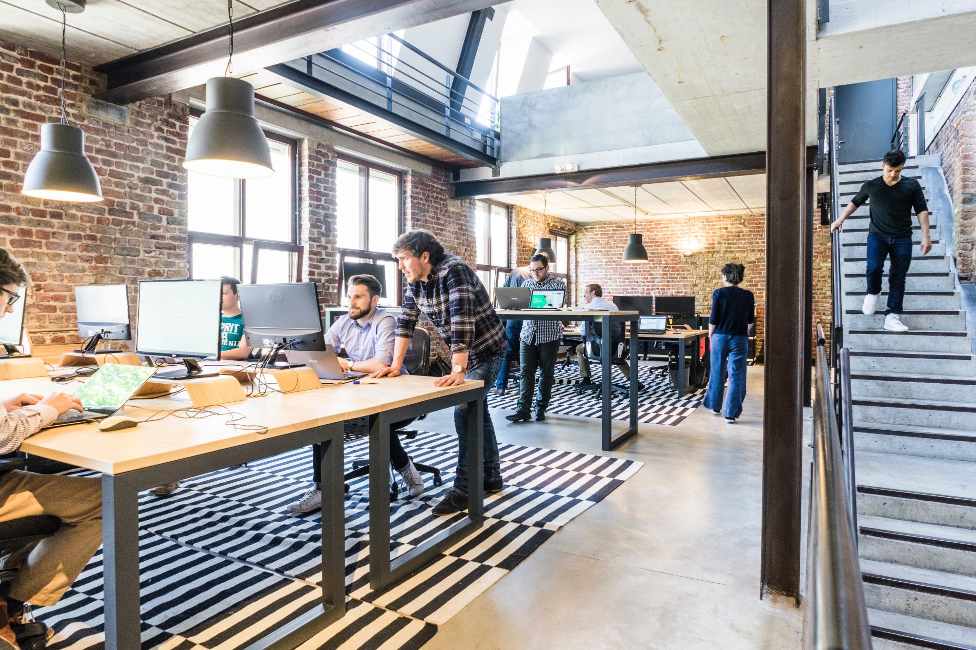 L’adoption des projets d’innovation dans les PME : une question de survie