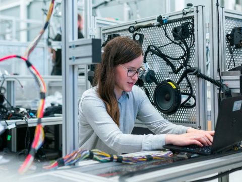 Technologies vertes : un nouveau prix de 90 000 $ destiné aux étudiants innovateurs du Québec