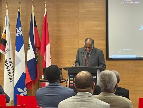 Quand le génie humanitaire haïtien répond aux défis des pays émergents