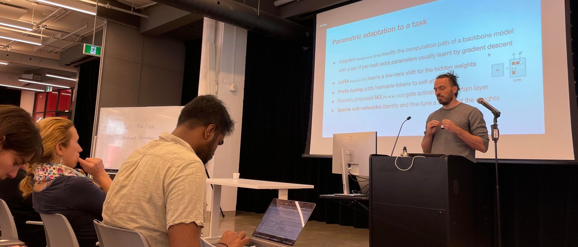 Intelligence artificielle : des avancées au profit de la musique et du bien commun