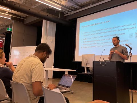 Intelligence artificielle : des avancées au profit de la musique et du bien commun