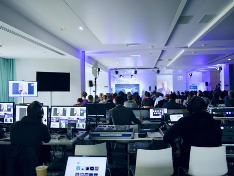 Soph.I.A Summit 2023 : lancement des appels de soumissions pour le RDV d&rsquo;Europe sur l&rsquo;IA