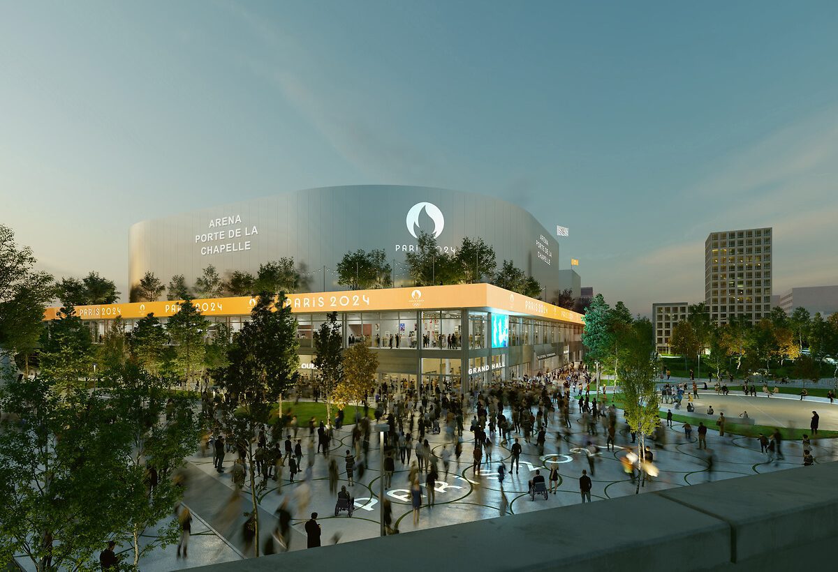 PARIS 2024 : des Jeux Olympiques sous haute surveillance… au nom de la sécurité