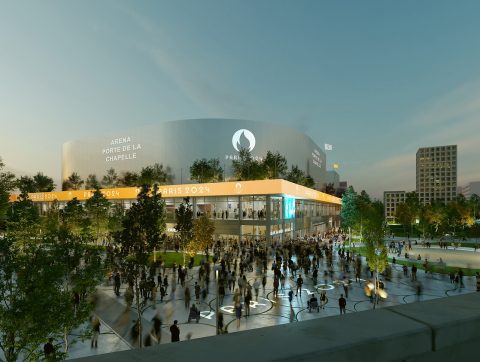 PARIS 2024 : des Jeux Olympiques sous haute surveillance… au nom de la sécurité