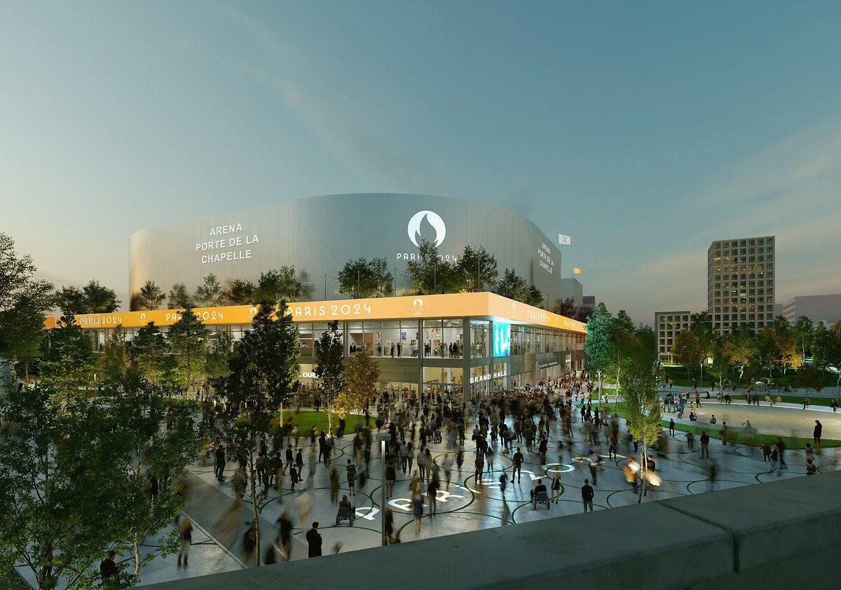 PARIS 2024 : des Jeux Olympiques sous haute surveillance… au nom de la sécurité