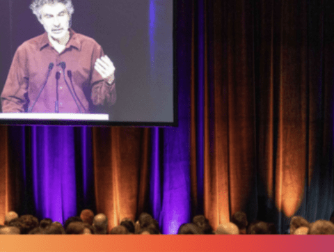 Intelligence artificielle : Un sommet à Montréal qui boude le français