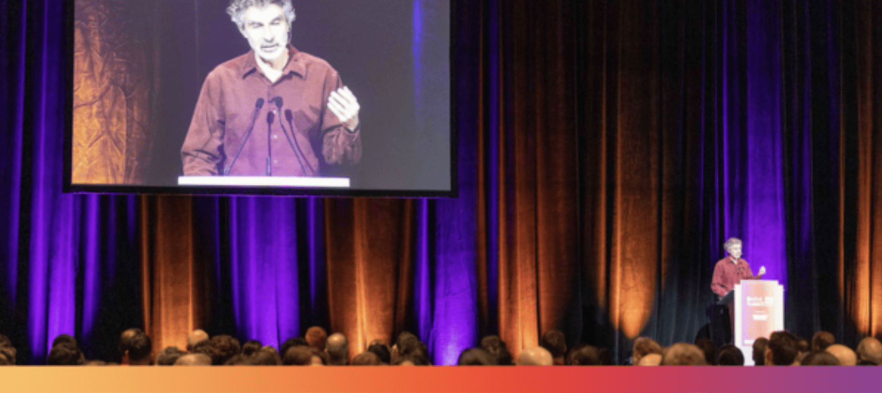 Intelligence artificielle : Un sommet à Montréal qui boude le français