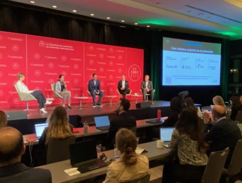 La CCMM et BMO lancent une plateforme pour faciliter le virage vert des entreprises