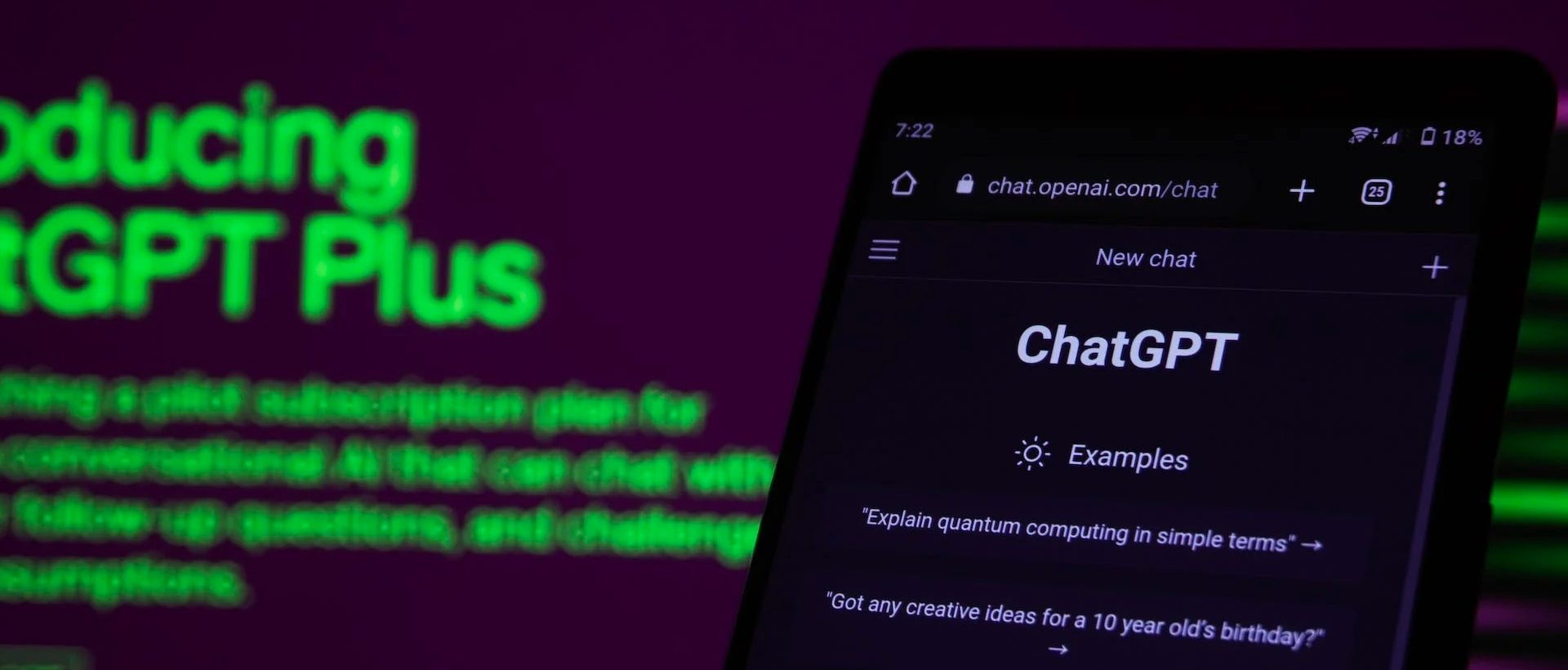 Le droit et l’intelligence artificielle post-ChatGPT : Attachez votre ceinture, on passe en pleine vitesse!