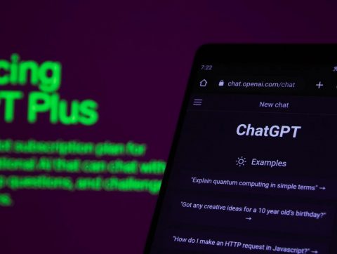 Le droit et l’intelligence artificielle post-ChatGPT : Attachez votre ceinture, on passe en pleine vitesse!