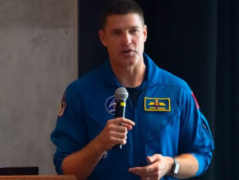 Artemis II : ce en quoi consistera la mission du premier Canadien à décoller vers la Lune