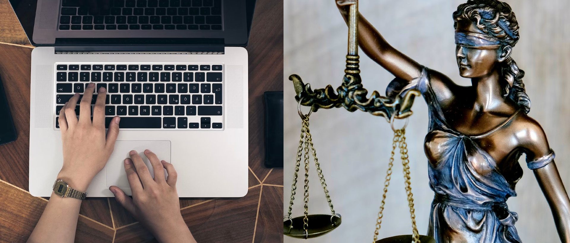 L&rsquo;intelligence artificielle pour faciliter l&rsquo;accès aux services juridiques