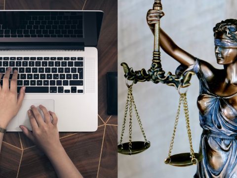 L&rsquo;intelligence artificielle pour faciliter l&rsquo;accès aux services juridiques