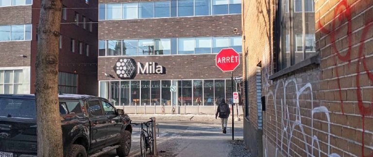 arrêt, mila, moratoire, IA, Québec