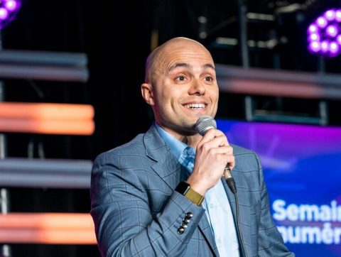 Semaine numériQC : retour sur cette grande rencontre au profit de l&rsquo;innovation