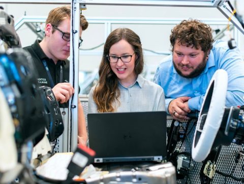 10 M$ pour soutenir la transition numérique des entreprises manufacturières du Québec