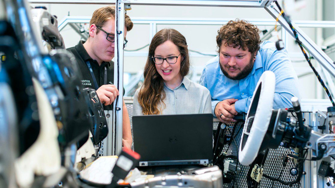 10 M$ pour soutenir la transition numérique des entreprises manufacturières du Québec