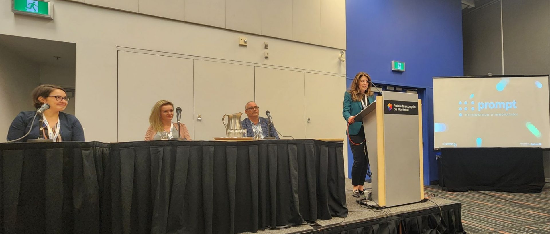 [Cybersécurité] Cybereco veut que vous fassiez « partie de la solution »