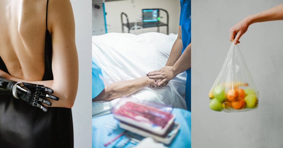 3 étudiants récompensés pour leurs projets technologiques innovants et leur impact social