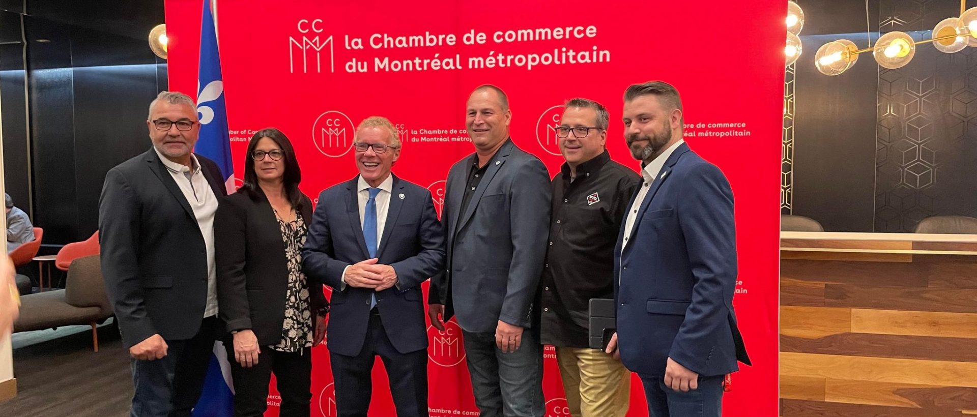 Métiers de la construction : une vision de modernisation misant sur les technologies