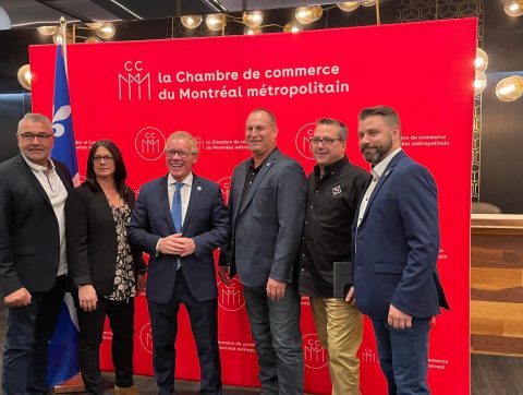 Métiers de la construction : une vision de modernisation misant sur les technologies