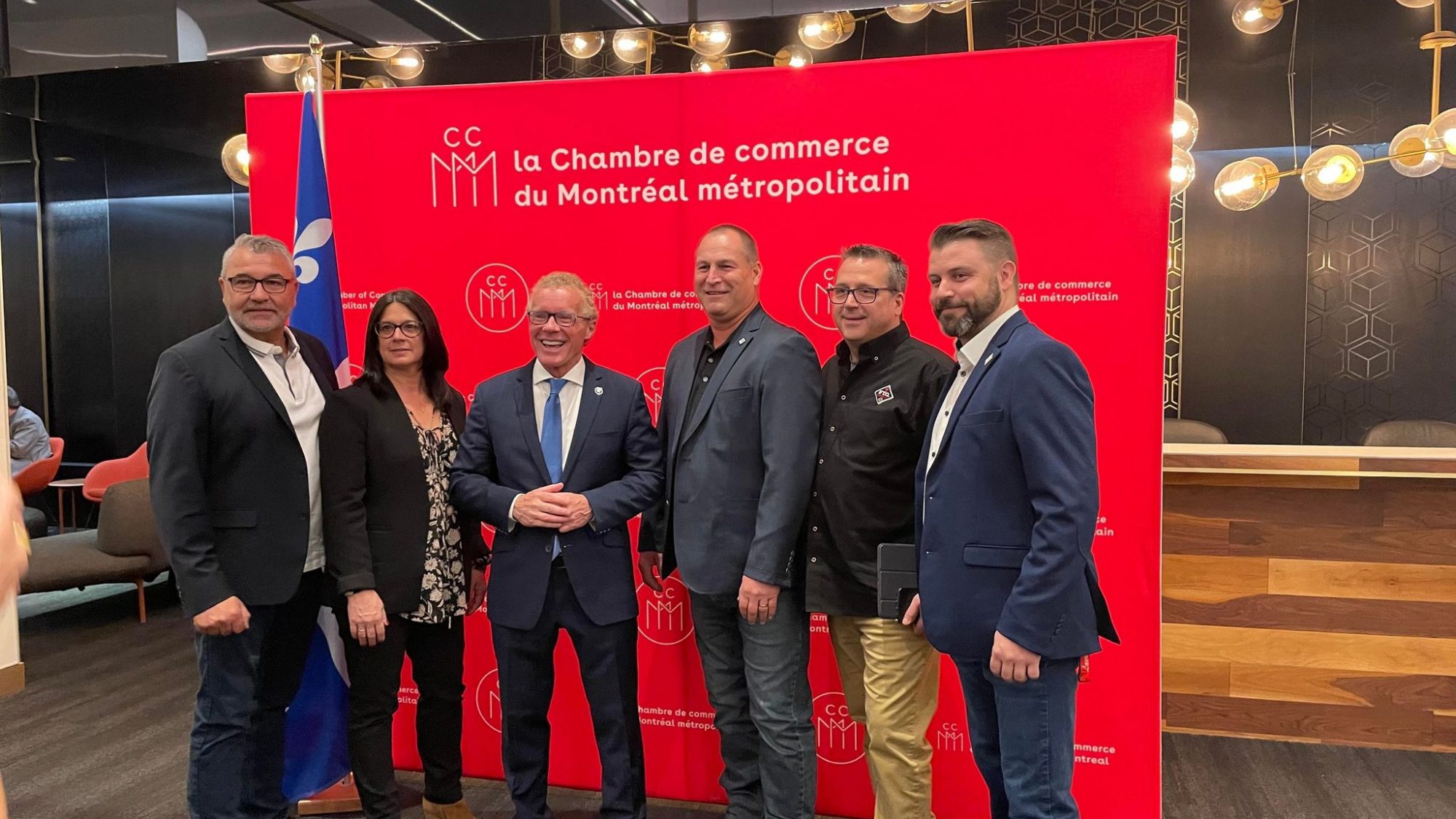 Métiers de la construction : une vision de modernisation misant sur les technologies