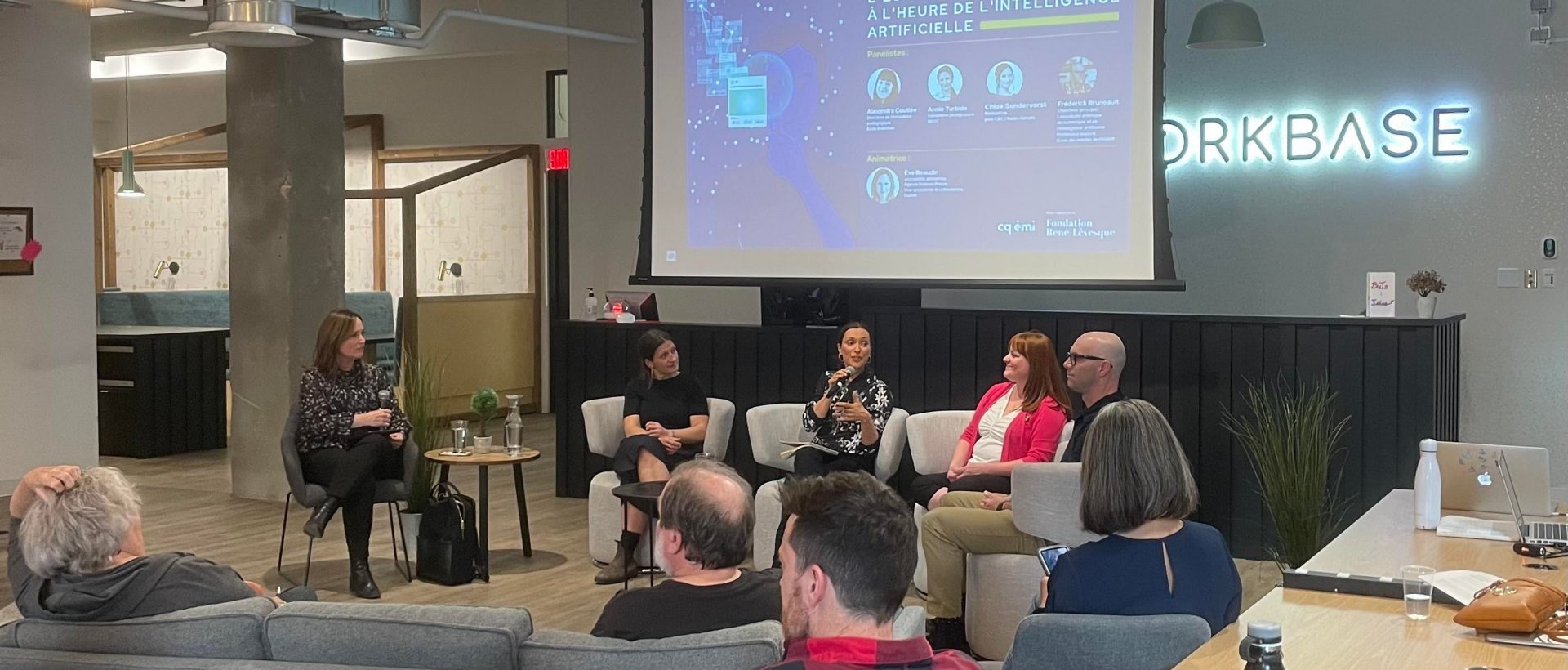 Ce qui inquiète du « chatbot » My AI de Snapchat