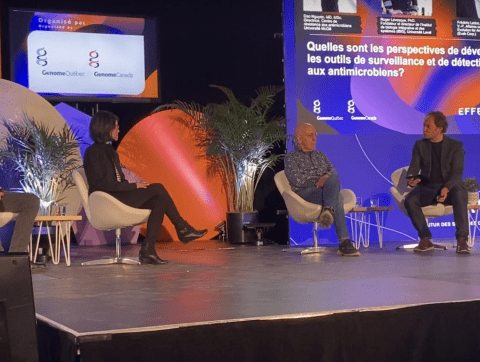 EFFERVESCENCE 2023 : Innover et révolutionner la manière d&rsquo;entrevoir la santé