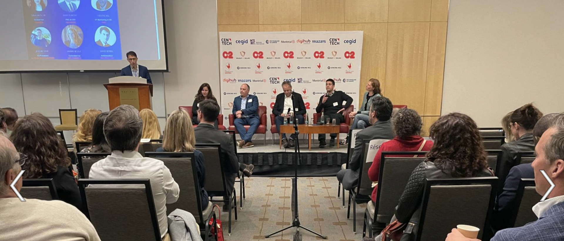 France-Québec : une alliance gagnante pour l&rsquo;innovation en développement durable