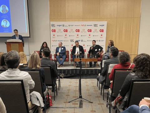 France-Québec : une alliance gagnante pour l&rsquo;innovation en développement durable