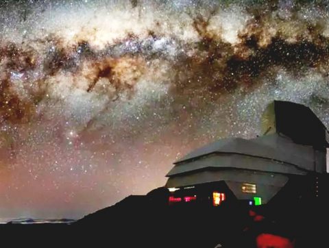 [90e Congrès de l&rsquo;Acfas] L&rsquo;intelligence artificielle a la tête dans les étoiles